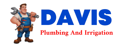 Trusted plumber in TABOR